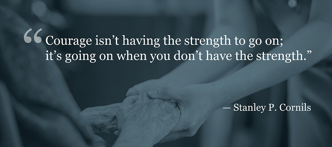 inspirational quotes from Stanley Cornils